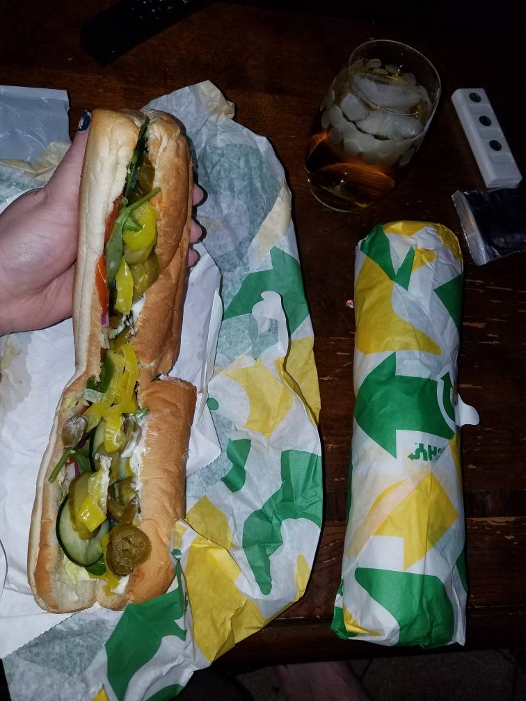 Subway | meal takeaway | 2412 196th St SW, Lynnwood, WA 98036, USA | 4256407171 OR +1 425-640-7171