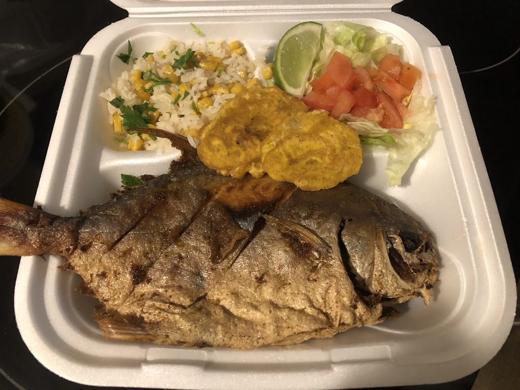 Caribbean food of cartersville | restaurant | 300 S Tennessee St, Cartersville, GA 30120, USA | 6787198226 OR +1 678-719-8226