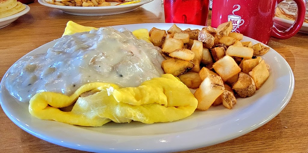 Penny Anns Cafe | restaurant | 234 S 500 W Suite 101, West Bountiful, UT 84010, USA | 3854890535 OR +1 385-489-0535