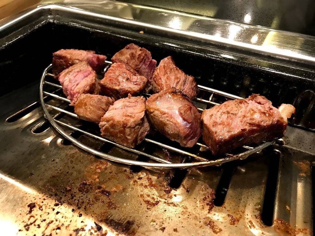 Gangnam House | restaurant | 6950 Beach Blvd Unit E303, Buena Park, CA 90621, USA | 7145231010 OR +1 714-523-1010