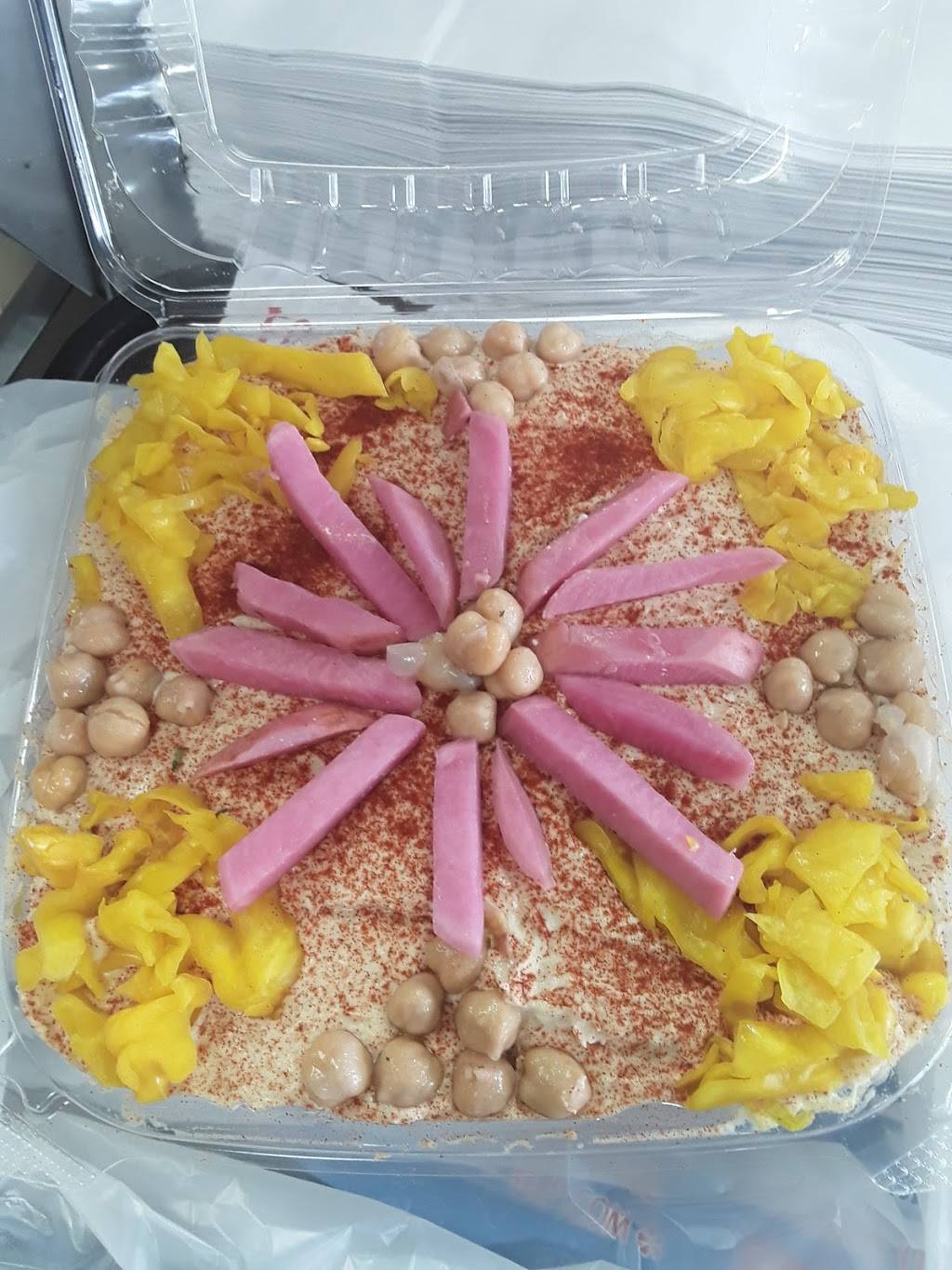 Pita Way Brighton | restaurant | 9290 Lee Rd Ste 103, Brighton, MI 48116, USA | 8102063929 OR +1 810-206-3929