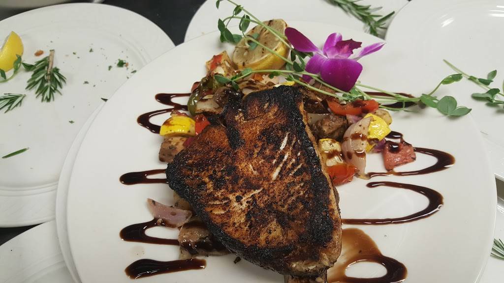 Galley Restaurant | restaurant | 1629 Marina Rd, Anderson, SC 29625, USA | 8642873215 OR +1 864-287-3215