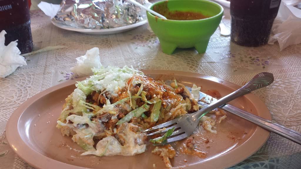 Taqueria La Michoacana | restaurant | 15035 Merrill Ave, Fontana, CA 92335, USA | 9094281330 OR +1 909-428-1330