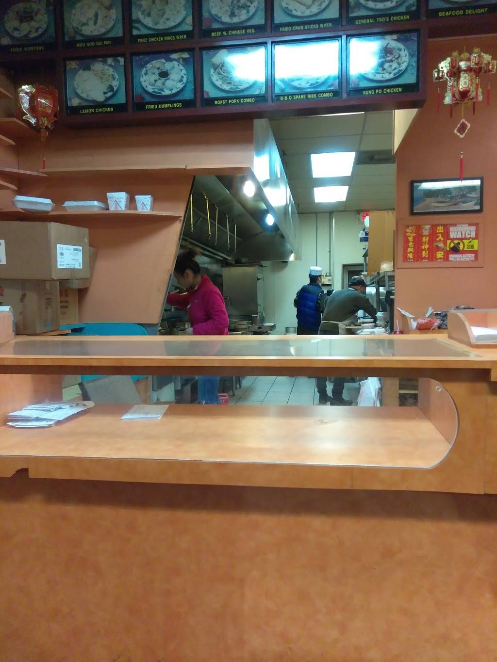 Hong Da | restaurant | 2922 Flushing Rd # B, Flint, MI 48504, USA | 8102398878 OR +1 810-239-8878