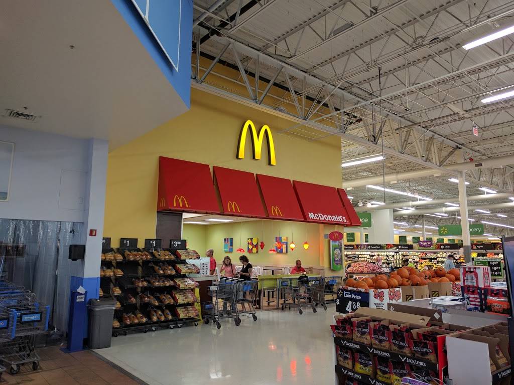 McDonalds | cafe | 545 Pine Island Rd, North Fort Myers, FL 33903, USA | 2396561006 OR +1 239-656-1006