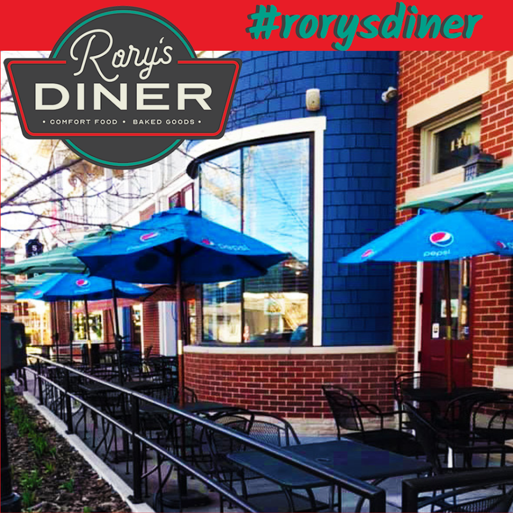 Rorys Diner | restaurant | 11020 South Pikes Peak Drive #150 & 140, Parker, CO 80138, USA | 7207082889 OR +1 720-708-2889