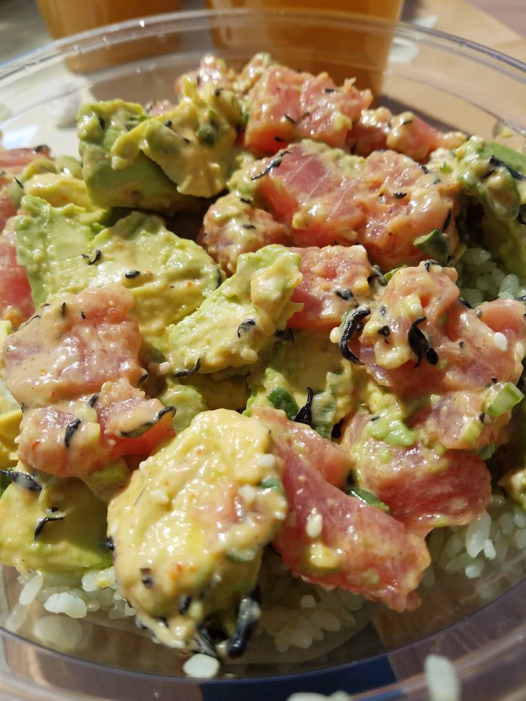 Sweetfin | restaurant | 1146 Westwood Blvd, Los Angeles, CA 90024, USA | 3102310190 OR +1 310-231-0190