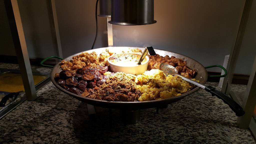 Wok n Tandoor | restaurant | 11833 Artesia Blvd, Artesia, CA 90701, USA | 5628098181 OR +1 562-809-8181