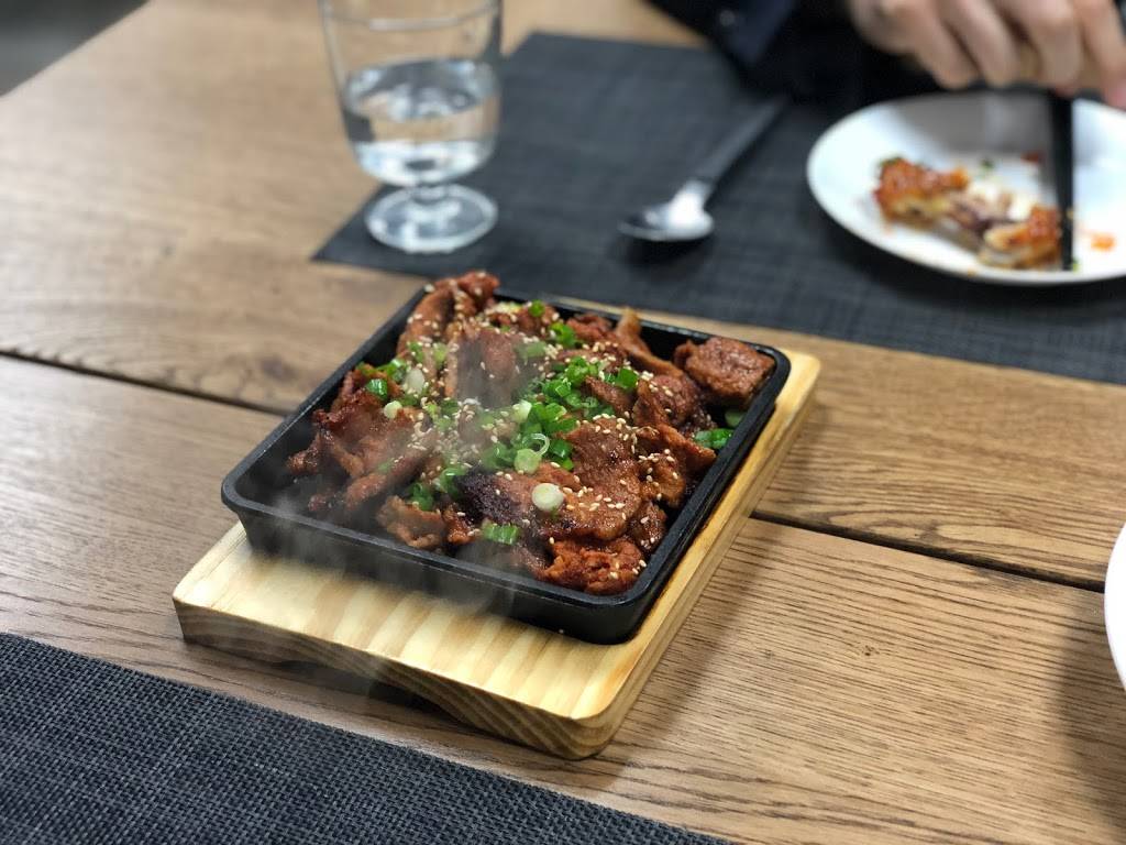 Maejoo | restaurant | 185 Pelton Center Way, San Leandro, CA 94577, USA | 5108782756 OR +1 510-878-2756