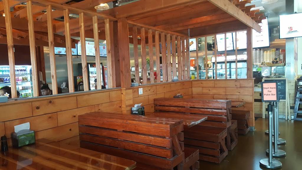 To See Roll | restaurant | 7040 S Rainbow Blvd, Las Vegas, NV 89113, USA | 7027222822 OR +1 702-722-2822