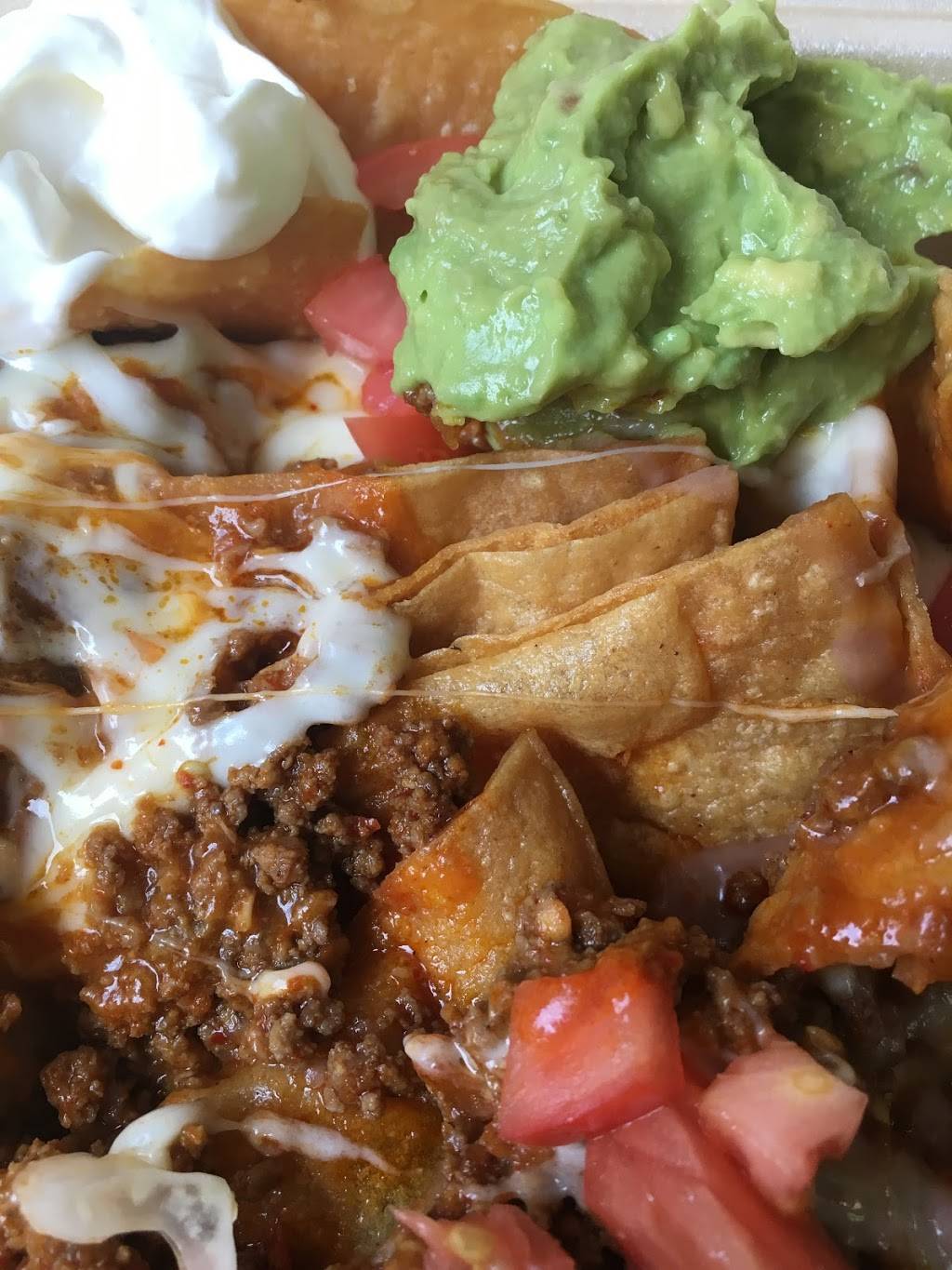 Boss Burrito | restaurant | 1110 Westgate St, Oak Park, IL 60301, USA | 7086609522 OR +1 708-660-9522