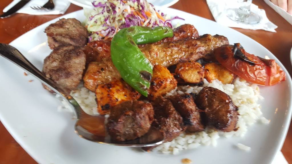 Hunkar | restaurant | 319 Hackensack St, Carlstadt, NJ 07072, United States | 2015070606 OR +1 201-507-0606