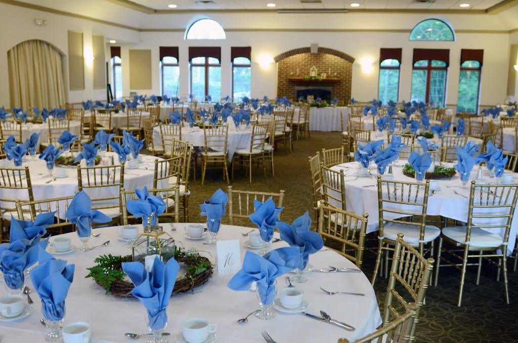 Dearborn Hills Golf Course | restaurant | 1300 S Telegraph Rd, Dearborn, MI 48124, USA | 3135634653 OR +1 313-563-4653