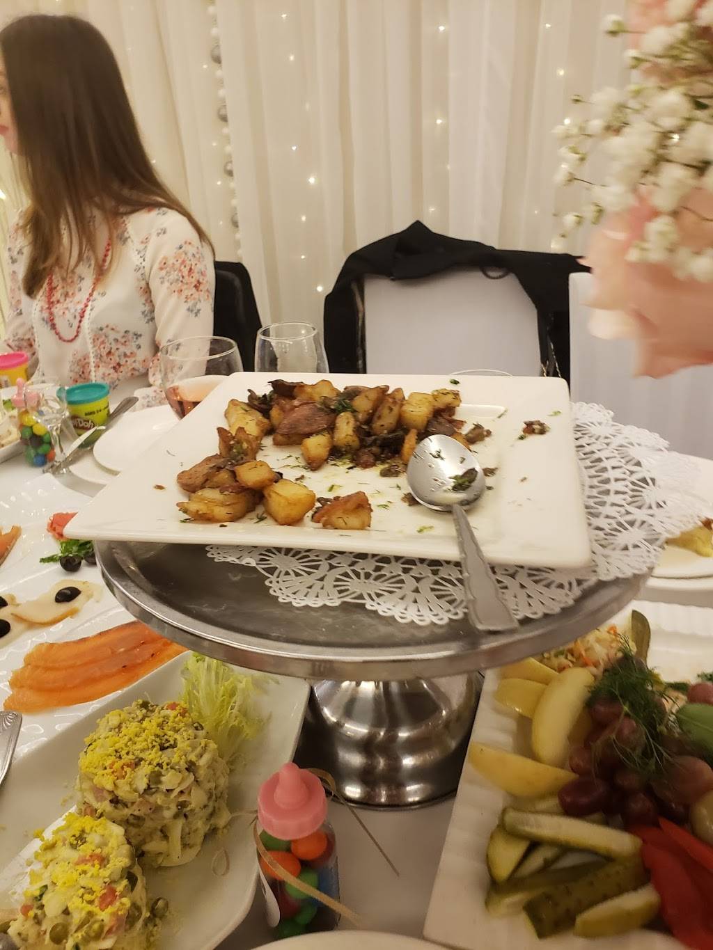 Passage Restaurant | restaurant | 10783 Bustleton Ave, Philadelphia, PA 19116, USA | 2675384157 OR +1 267-538-4157