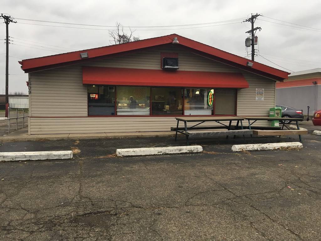 Taqueria Mixteca | restaurant | 1609 E 3rd St, Dayton, OH 45403, USA | 9372582654 OR +1 937-258-2654