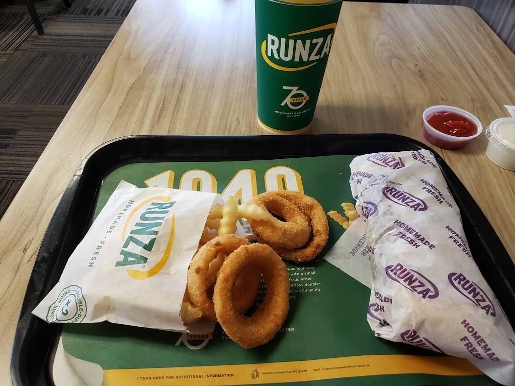 Runza Restaurant | restaurant | 1812 N Webb Rd, Grand Island, NE 68801, USA | 3083846111 OR +1 308-384-6111