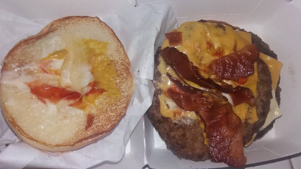 Jack in the Box | restaurant | 6702 6th Ave, Tacoma, WA 98406, USA | 2535652934 OR +1 253-565-2934