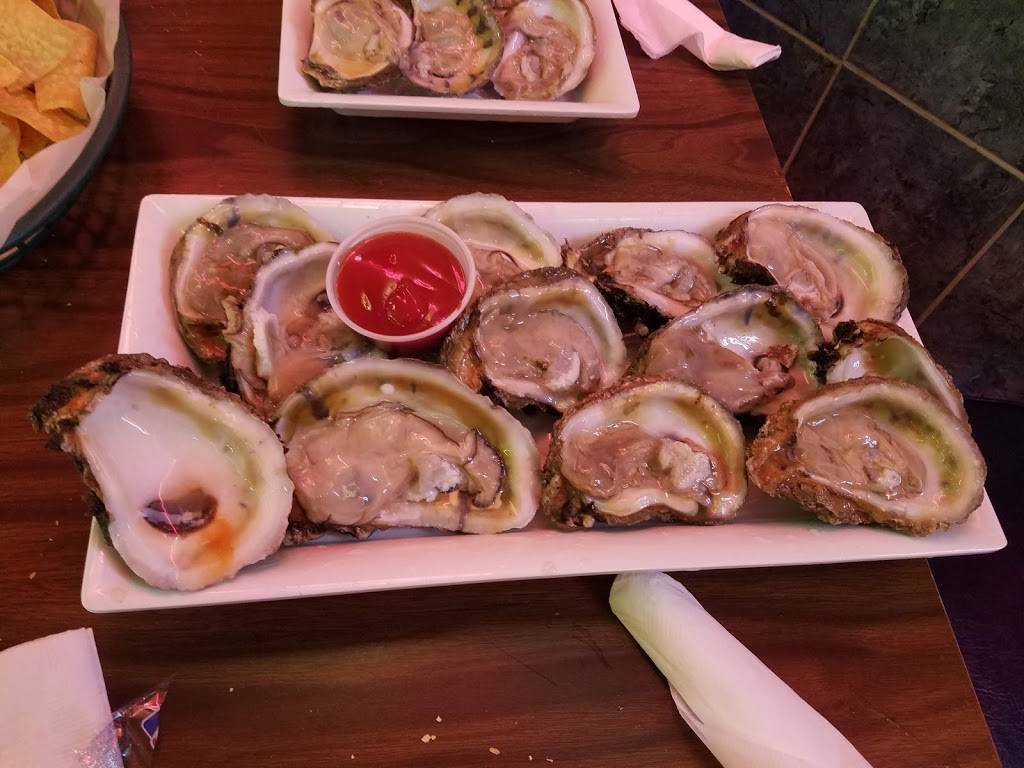 Ostioneria 7 Mares Seafood | restaurant | 1724 Wirt Rd, Houston, TX 77055, USA | 7139561220 OR +1 713-956-1220