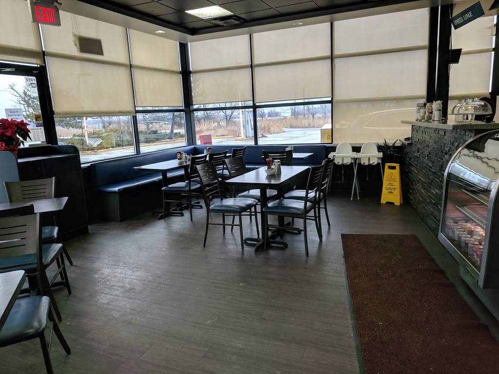 Diner On 50 | restaurant | 7491 Nashville Rd, Kleinburg, ON L0J 1C0, Canada | 9058930651 OR +1 905-893-0651