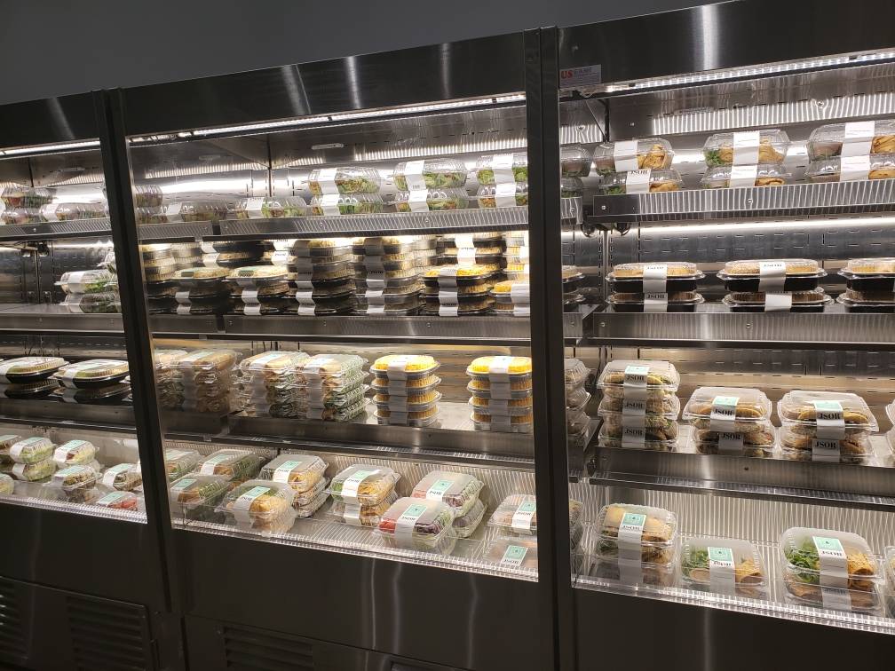 Dare To Be Different | restaurant | 244 Norwood Ave, Deal, NJ 07723, USA | 7189758311 OR +1 718-975-8311