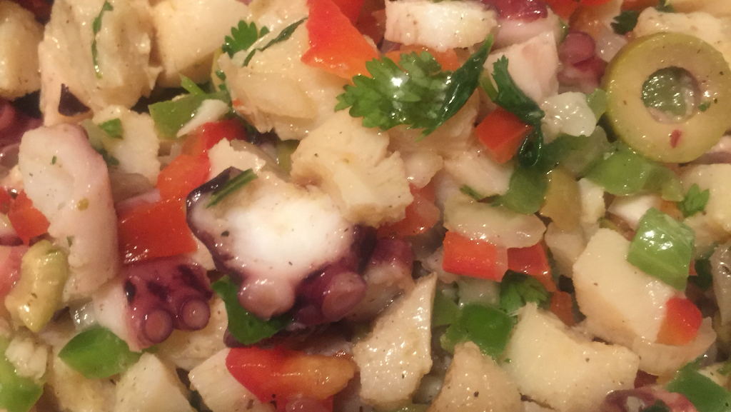 Los Munchies | restaurant | 2009 Chase Ave, Sanford, FL 32771, USA | 4077822015 OR +1 407-782-2015