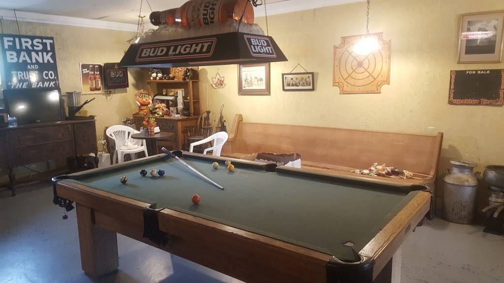 Tys Hamburgers | restaurant | 1534 S Harvard Ave, Tulsa, OK 74112, USA | 9187498122 OR +1 918-749-8122