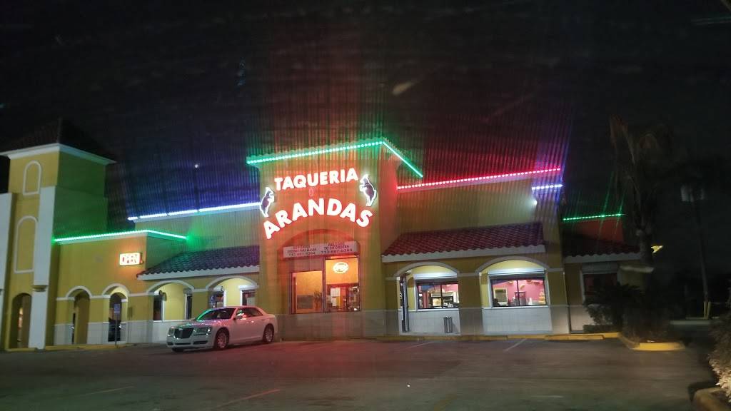 Taquerias Arandas | restaurant | 5826 Airline Dr, Houston, TX 77076, USA | 7136970385 OR +1 713-697-0385