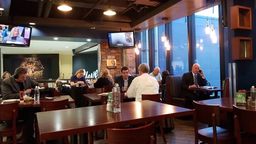 Great Lakes Brewing Company | restaurant | 5300 Riverside Dr, Cleveland, OH 44135, USA | 2162658448 OR +1 216-265-8448