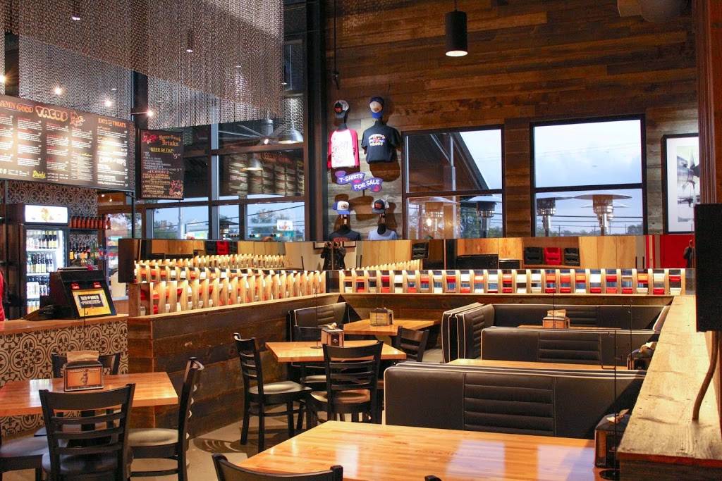 Torchys Tacos | restaurant | 1801 E 51st St Bldg D, Austin, TX 78723, USA | 5123222411 OR +1 512-322-2411