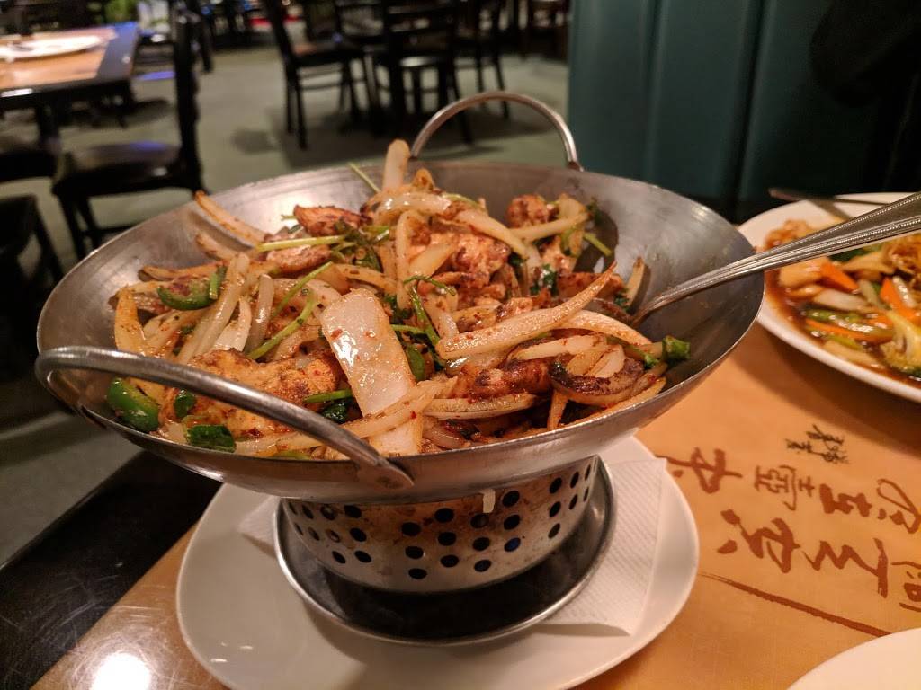 Andy Changs | restaurant | 205 Gristmill Dr, Forest, VA 24551, USA | 4343856688 OR +1 434-385-6688