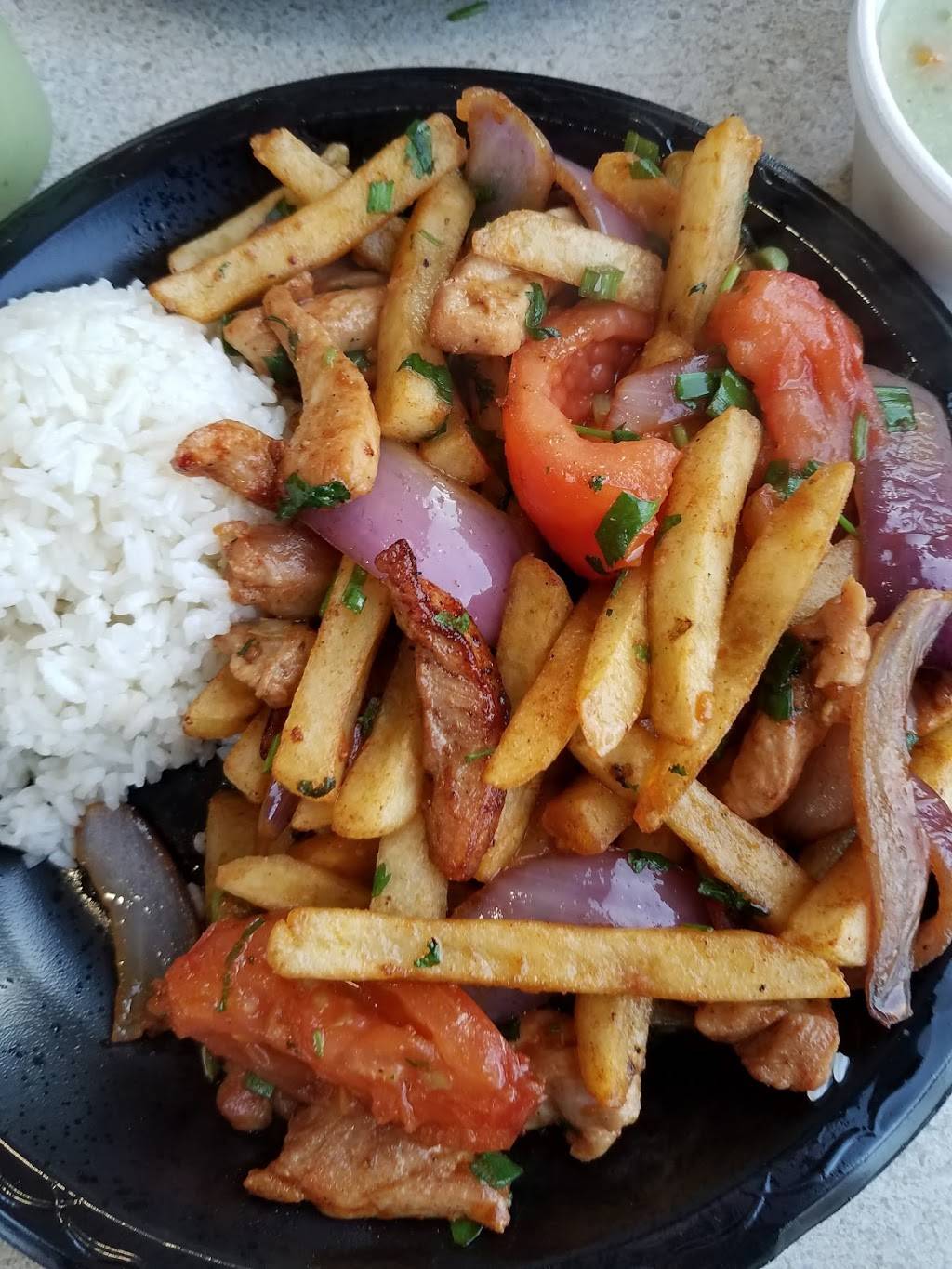 Pollo Inka Express | restaurant | 12110 E Carson St, Hawaiian Gardens, CA 90716, USA | 5624445522 OR +1 562-444-5522