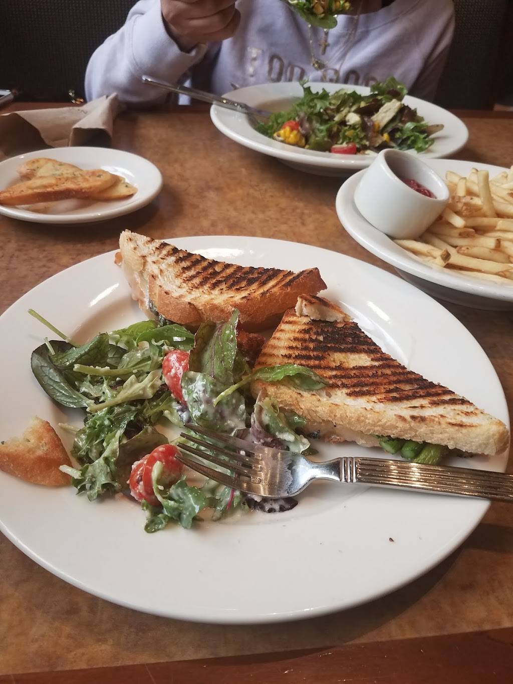 Cafe Nordstrom | restaurant | Mission Viejo, CA 92691, USA | 9493472710 OR +1 949-347-2710