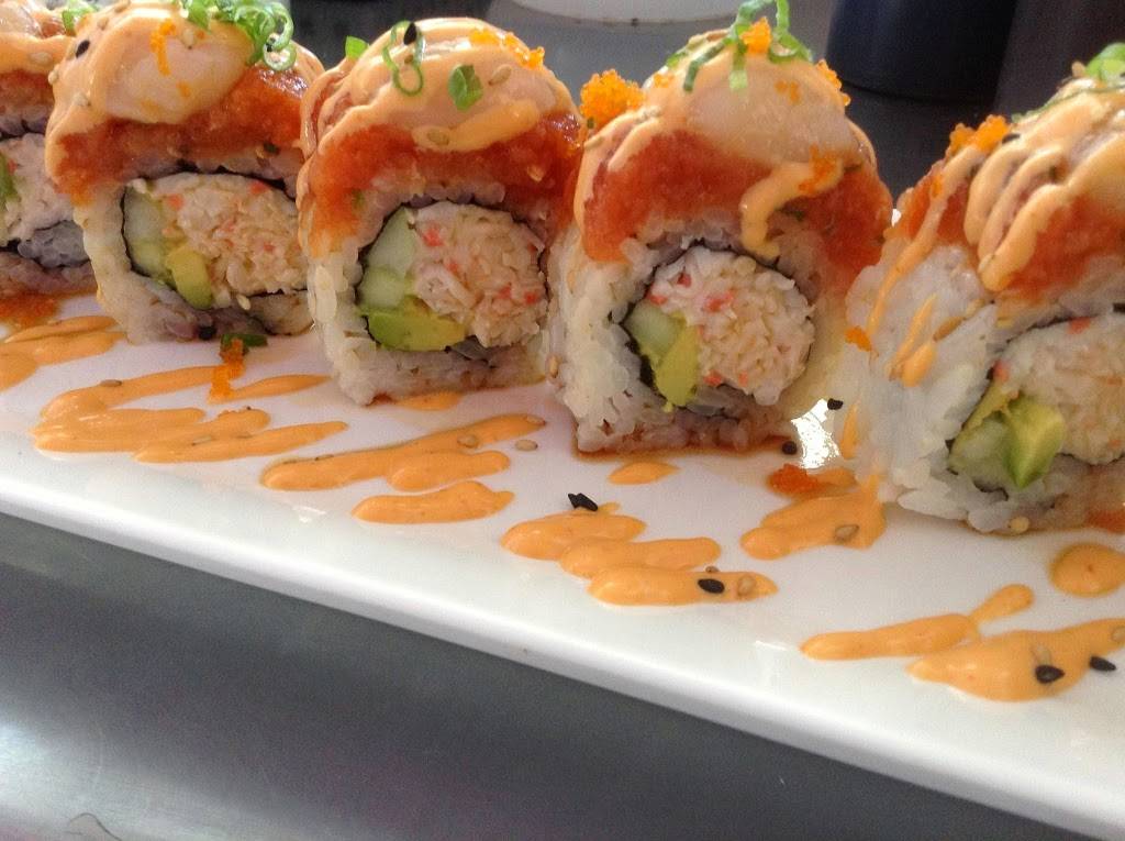 Sunnys Sushi & Grill | meal delivery | 11531 Bellflower Blvd, Downey, CA 90241, USA | 5628622610 OR +1 562-862-2610