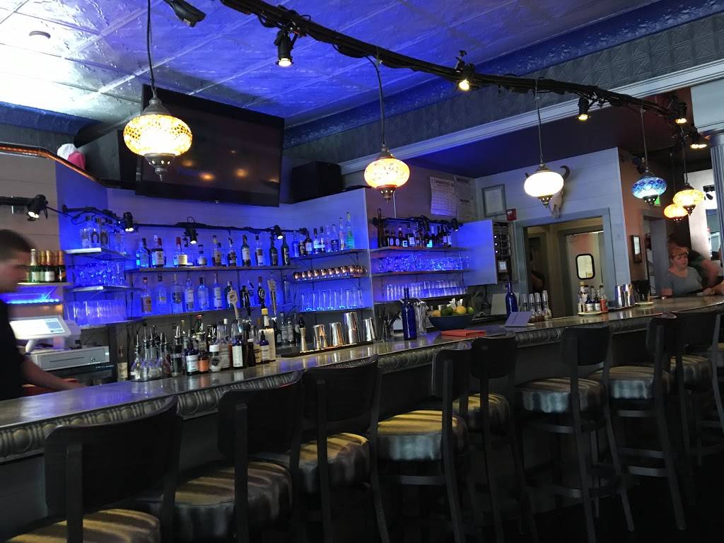 Beetlebung | restaurant | 53 Circuit Ave, Oak Bluffs, MA 02557, USA | 5089559393 OR +1 508-955-9393