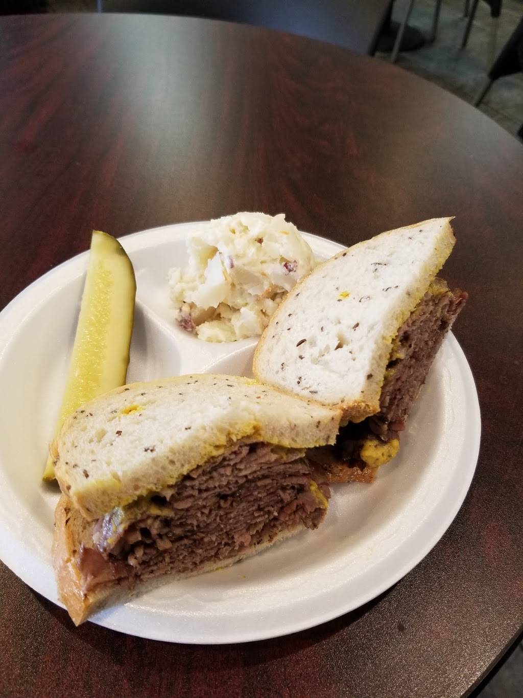 Kosher Bite Deli | restaurant | 23595 Moulton Pkwy H, Laguna Hills, CA 92653, USA | 9497701818 OR +1 949-770-1818