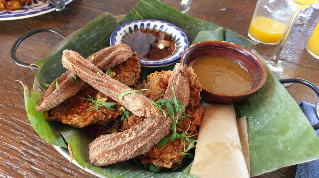 Dia De Campo | restaurant | 1238 Hermosa Ave, Hermosa Beach, CA 90254, USA | 3103791829 OR +1 310-379-1829