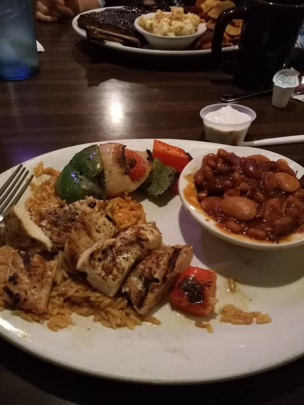 Sammy Sues BBQ | restaurant | 237 W Front St, Dover, OH 44622, USA | 3306027675 OR +1 330-602-7675