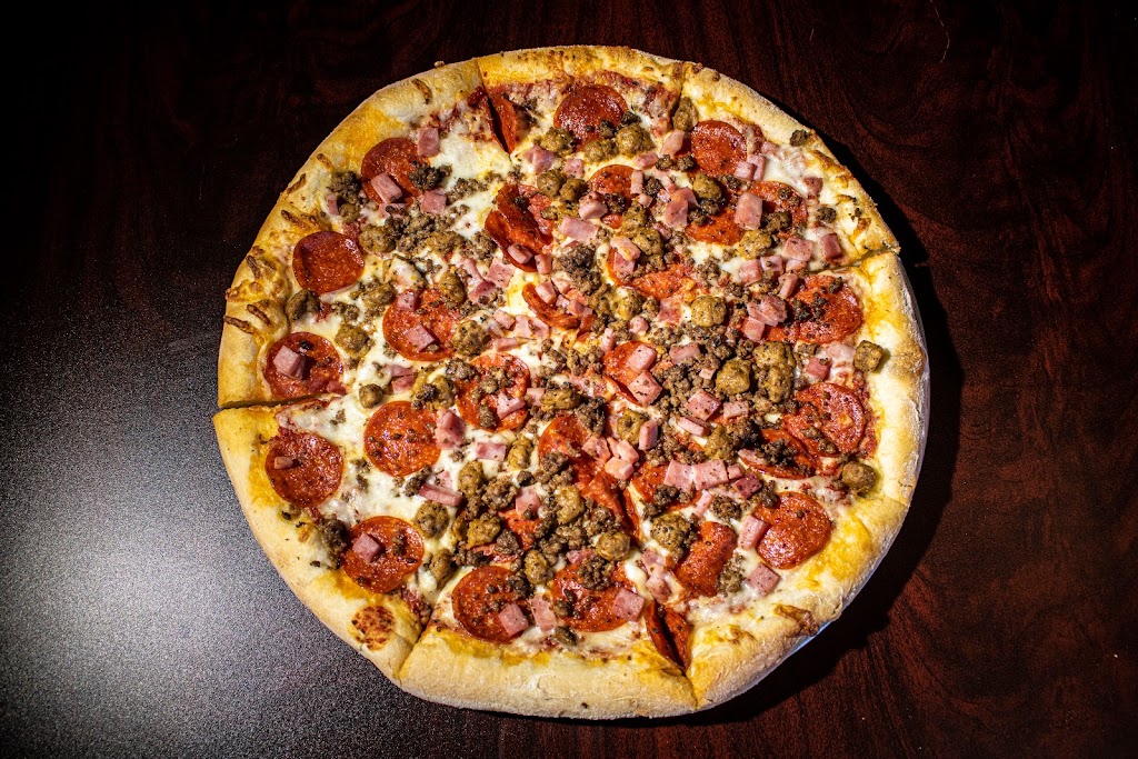 Brothers Pizza | restaurant | Inside Town Center Lounge!, 2992 W Cheyenne Ave, North Las Vegas, NV 89032, USA | 7029544441 OR +1 702-954-4441