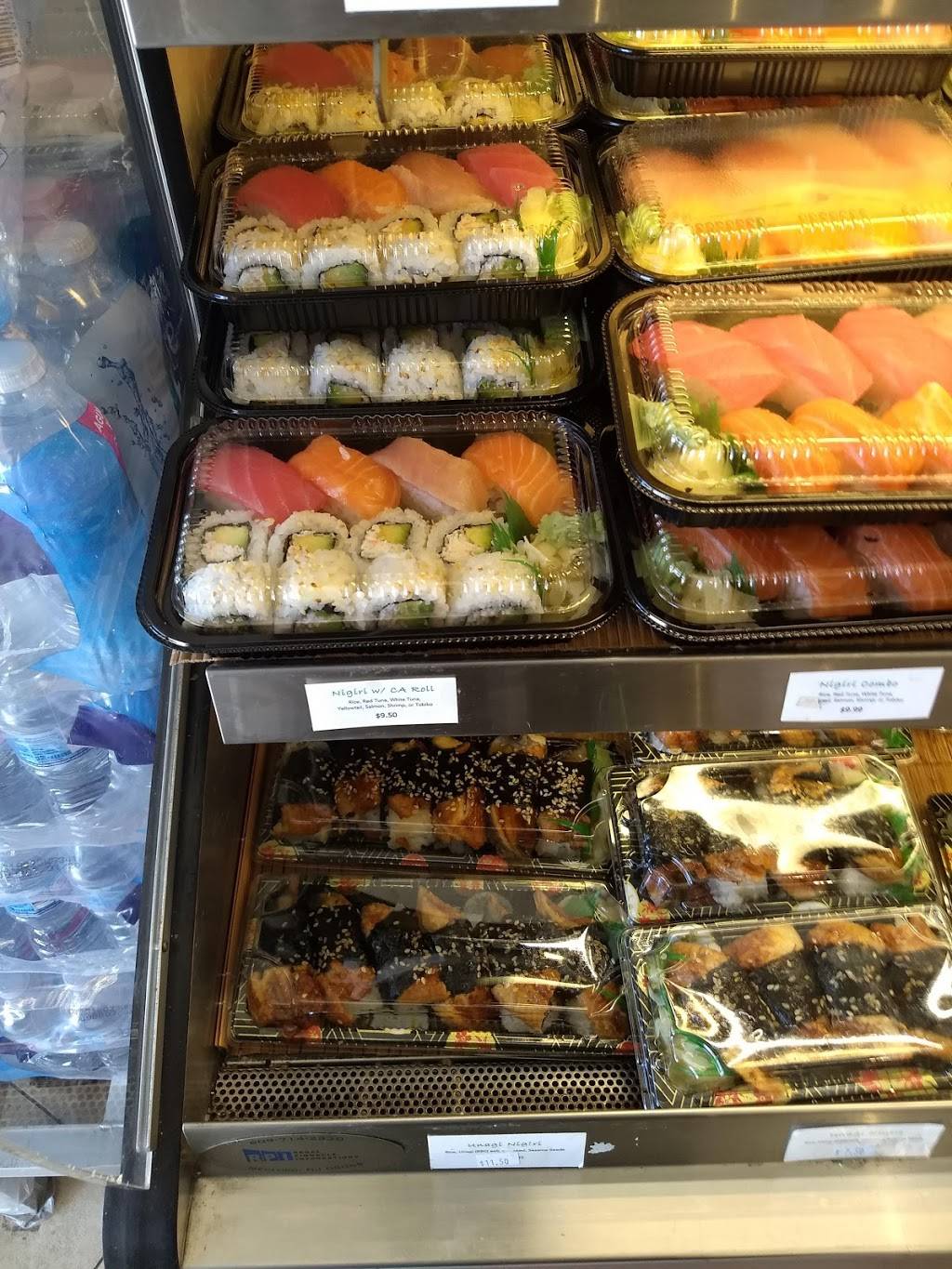 Kyoto Sushi | restaurant | 1599 Solano Ave, Berkeley, CA 94707, USA | 5105273288 OR +1 510-527-3288