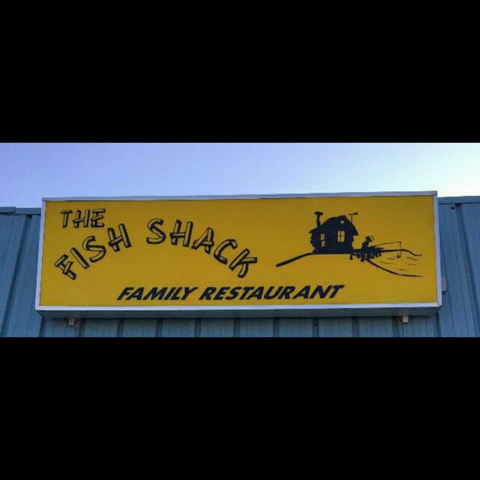Fish Shack | restaurant | 613 Porter Wagoner Blvd, West Plains, MO 65775, USA | 4172562555 OR +1 417-256-2555