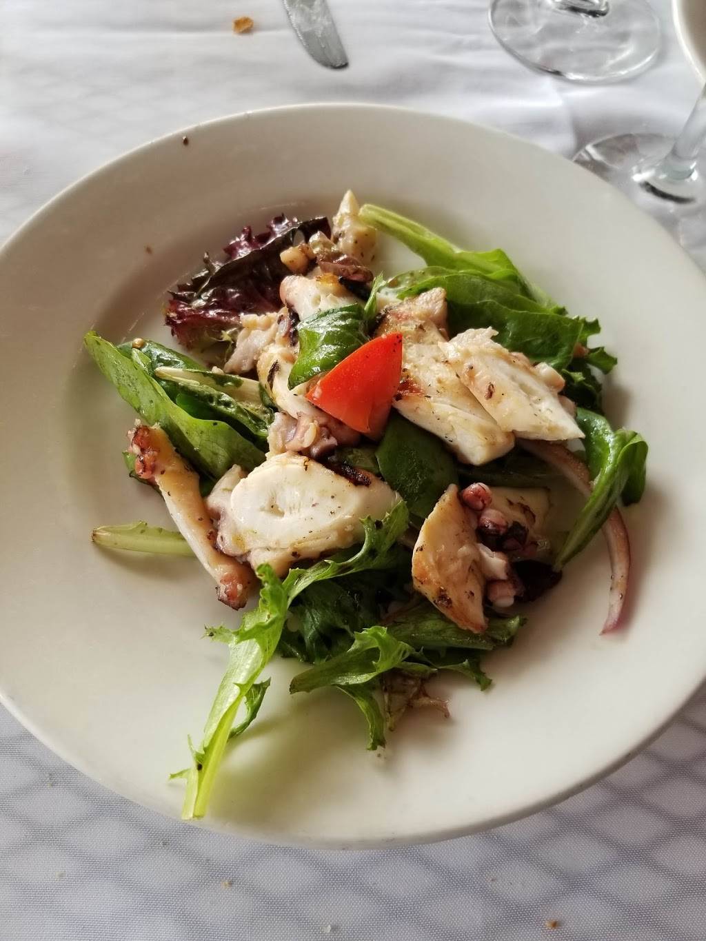 Spolinis | restaurant | 116-25 Metropolitan Ave, Kew Gardens, NY 11415, USA | 7188055852 OR +1 718-805-5852