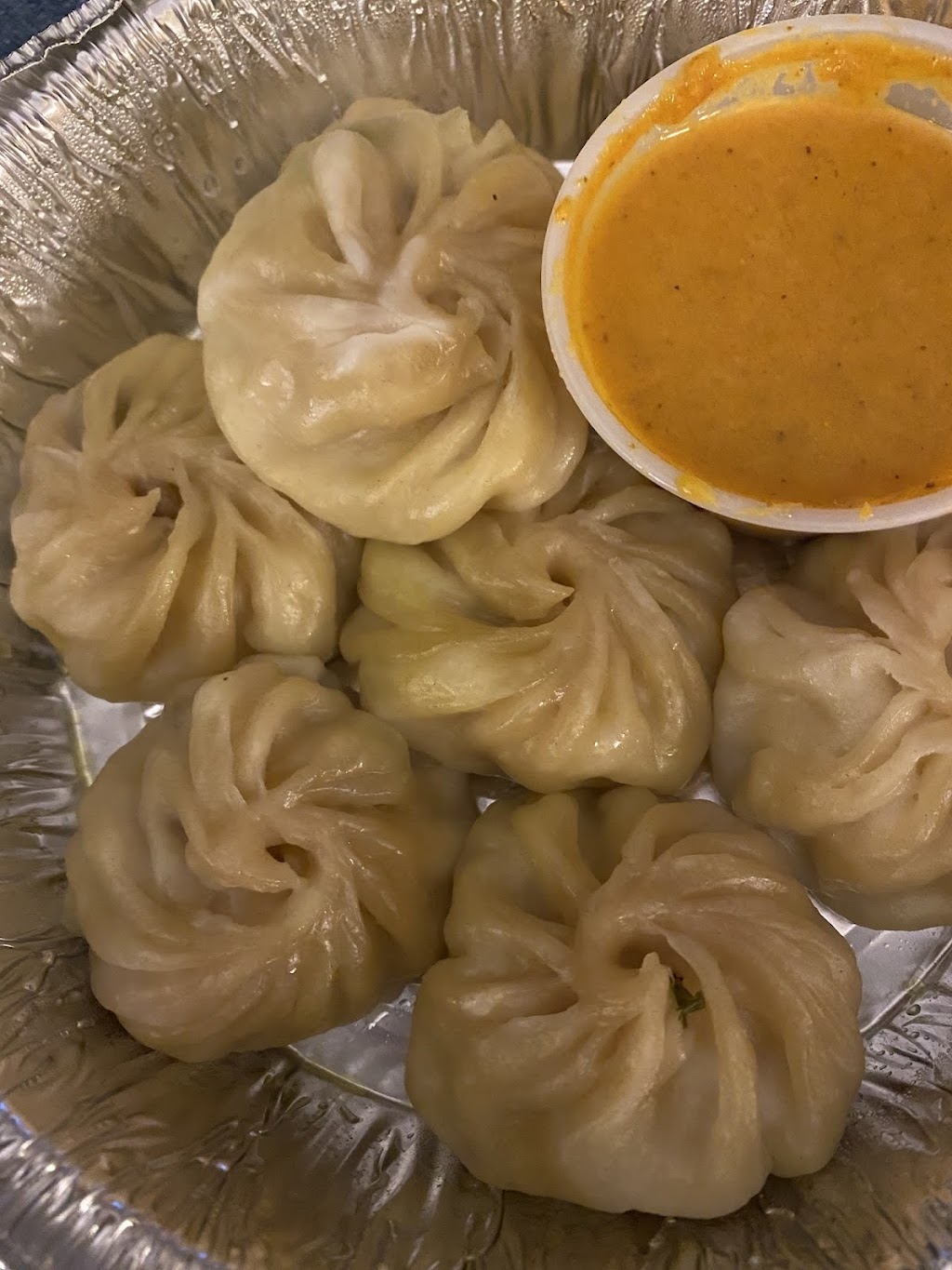 Cafe Everest | restaurant | 14304 Puritas Ave, Cleveland, OH 44135, USA | 2164762990 OR +1 216-476-2990