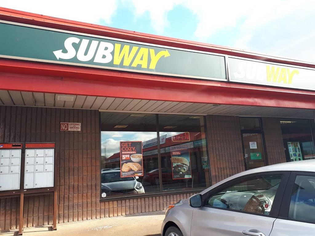Subway | meal takeaway | 448 Welland Ave, St. Catharines, ON L2M 5V3, Canada | 9052288857 OR +1 905-228-8857