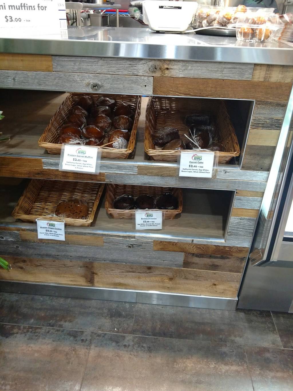 Evas Kitchen | restaurant | 12036 Queens Blvd, Kew Gardens, NY 11415, USA | 9293860170 OR +1 929-386-0170