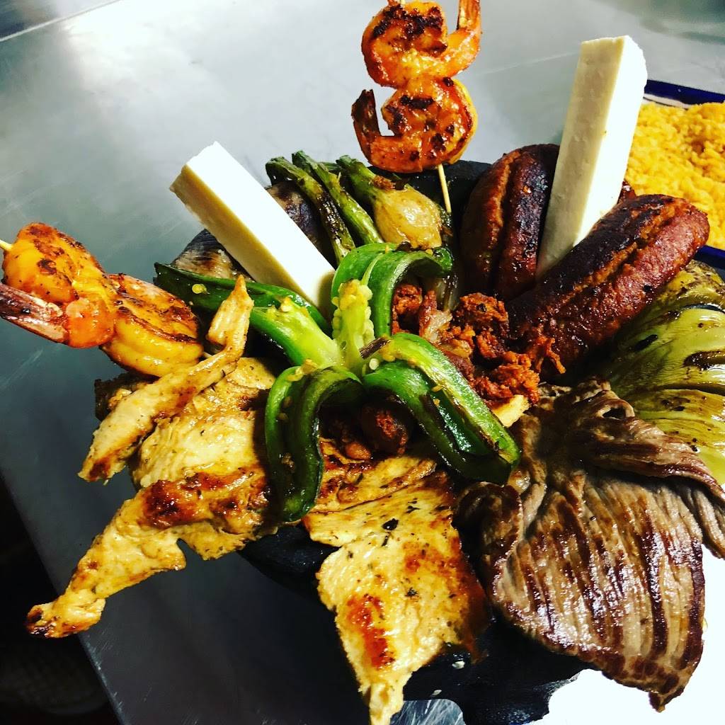 Mexico Bar & Grill | restaurant | 246 McBride Ave, Paterson, NJ 07501, USA | 8622391088 OR +1 862-239-1088