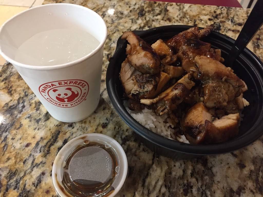 Panda Express | meal takeaway | 3200 Holcomb Bridge Rd, Peachtree Corners, GA 30092, USA | 6789690028 OR +1 678-969-0028