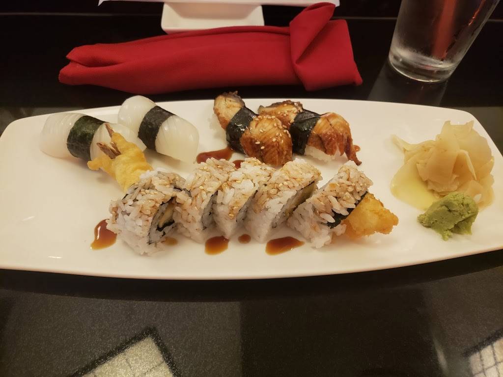 Sushiya | restaurant | 1306 Elm St, Dallas, TX 75202, USA | 2147449600 OR +1 214-744-9600