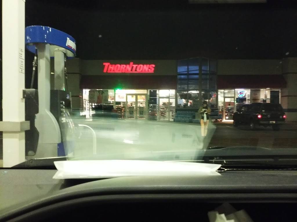 Thorntons | bakery | 2171 S 8th St, West Dundee, IL 60118, USA | 8477418154 OR +1 847-741-8154