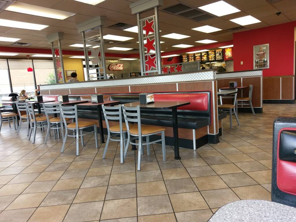 Hardees | restaurant | 1001 W Beacon St, Philadelphia, MS 39350, USA | 6016560964 OR +1 601-656-0964