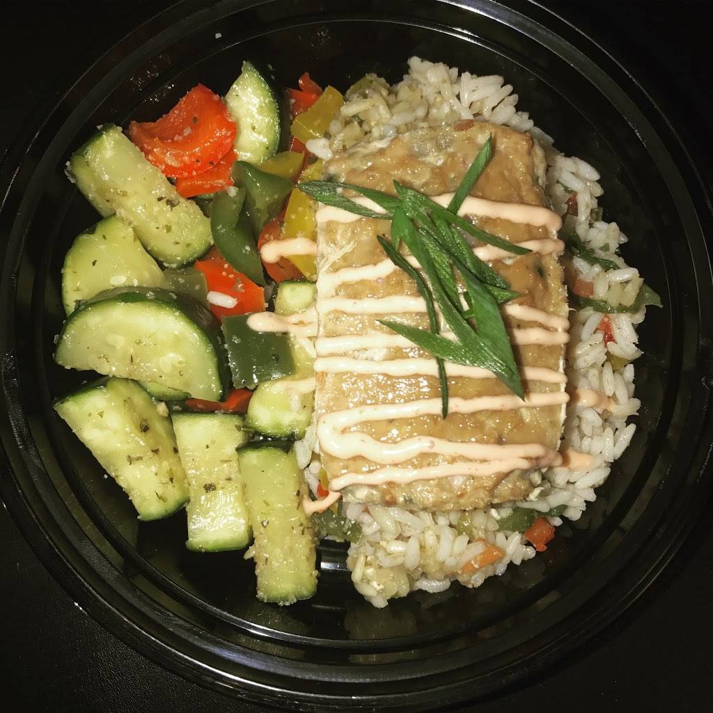 Muscle Up Meals | meal delivery | 45 N San Gabriel Blvd, Pasadena, CA 91107, USA | 6267738773 OR +1 626-773-8773